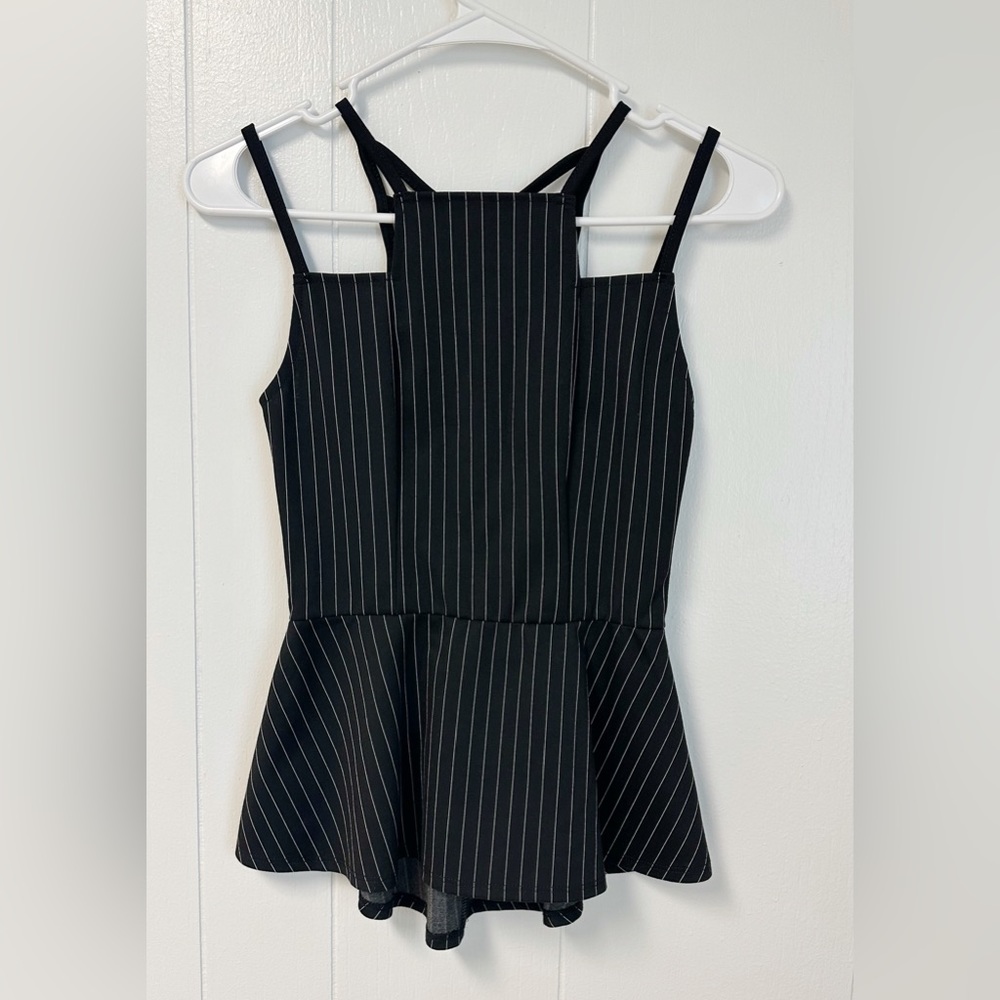 NWT Material Girl Top Size XS
